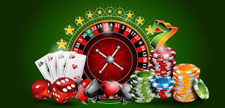 Официальный сайт Casino Kent